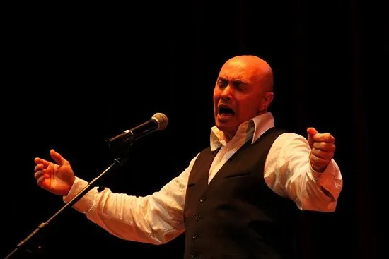 MAURICE LO MONACO
