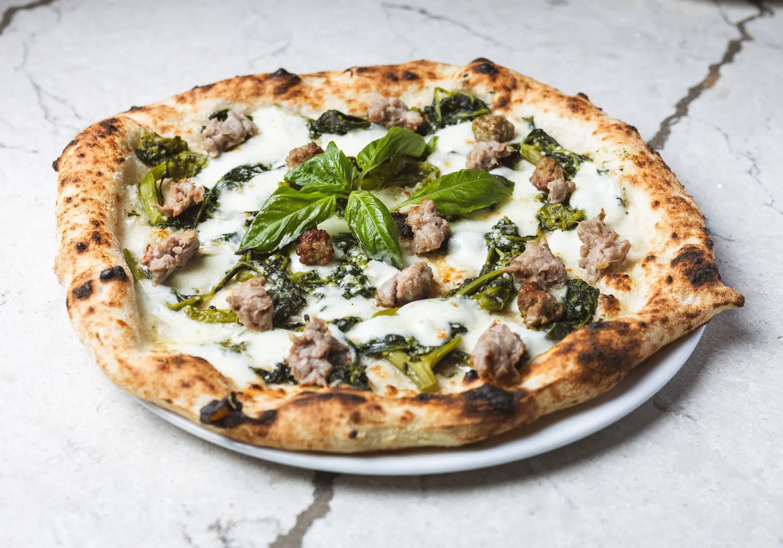 BIANCHE