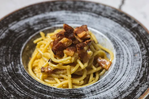 San Matteo Italian Restaurant & Bar