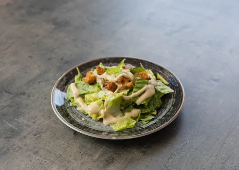 Side Caesar