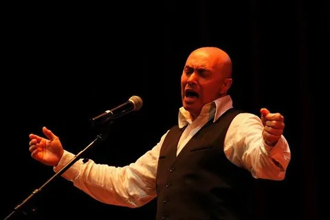 MAURICE LO MONACO