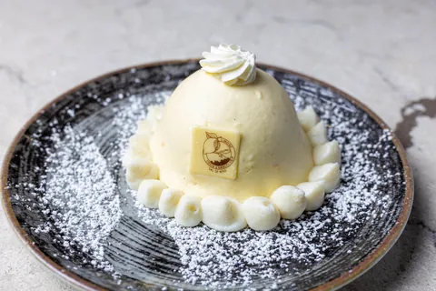 Delizia al Limone