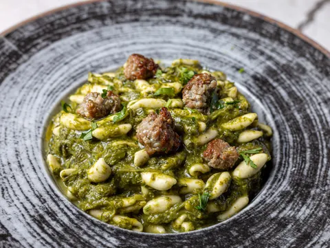 San Matteo Italian Restaurant & Bar
