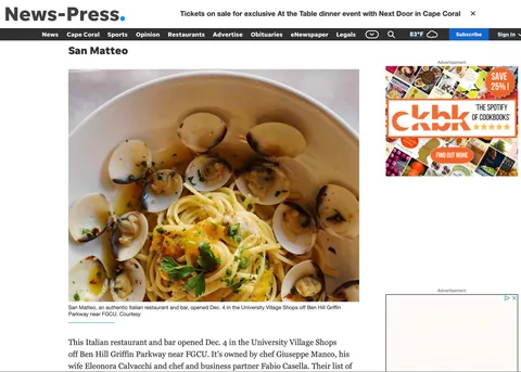 NEWS PRESS