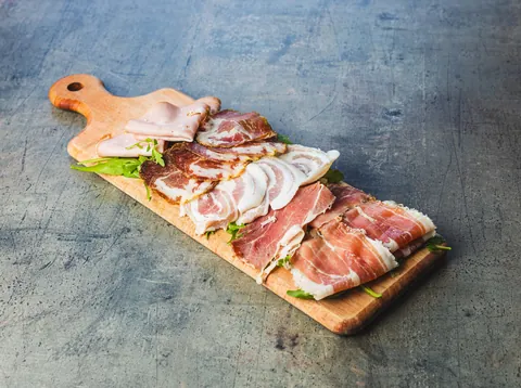 Tagliere di Salumi
