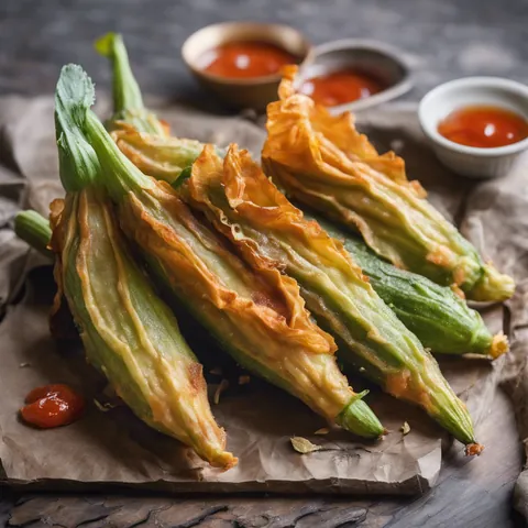 Fiori di Zucca