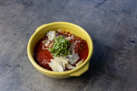 Meatballs