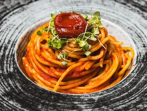 San Matteo Italian Restaurant & Bar