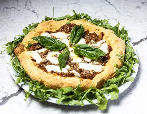 Montanara Genovese