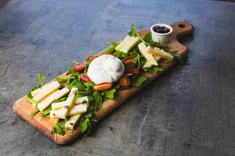 Tagliere di Formaggi