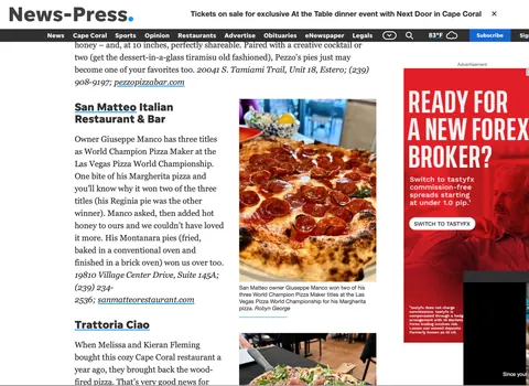 NEWS PRESS
