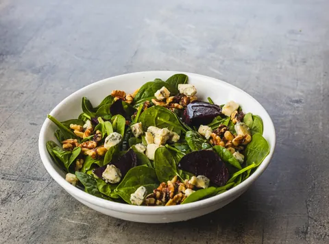 Spinaci