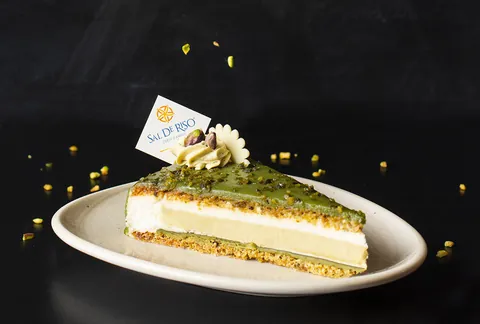 Torta Panarea
