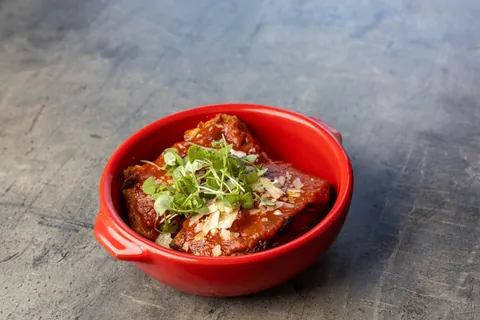 San Matteo Italian Restaurant & Bar