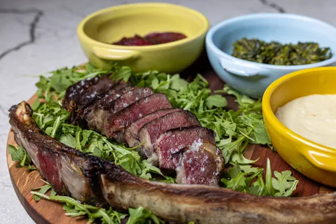 San Matteo Italian Restaurant & Bar