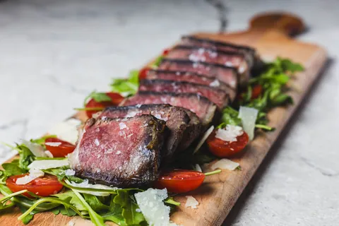 San Matteo Italian Restaurant & Bar