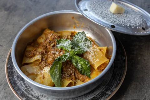 San Matteo Italian Restaurant & Bar