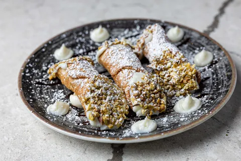 Cannoli