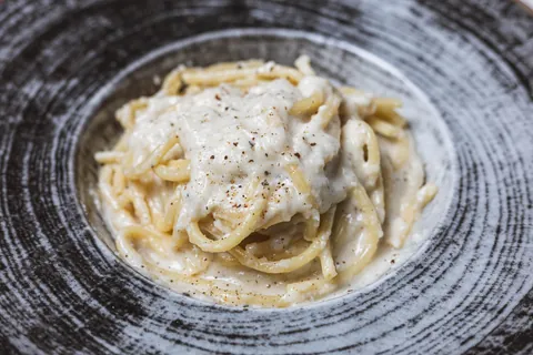 San Matteo Italian Restaurant & Bar
