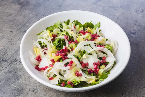 Fennel
