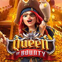 ภาพรายการสล็อต Queen of Bounty