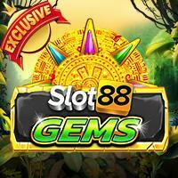 ภาพรายการสล็อต SLOT88