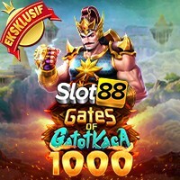 ภาพรายการสล็อต SLOT88