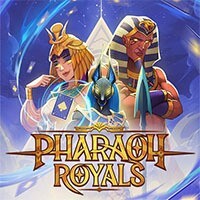 ภาพรายการสล็อต Pharaoh Royals