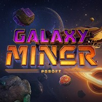 ภาพรายการสล็อต Galaxy Miner
