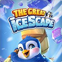 ภาพรายการสล็อต The Great Icescape