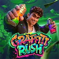 ภาพรายการสล็อต Graffiti Rush