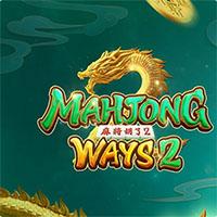 ภาพรายการสล็อต Mahjong Ways 2