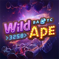 ภาพรายการสล็อต Wild Ape