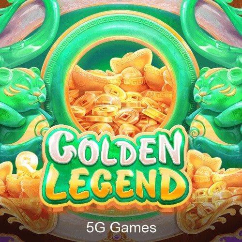ภาพรายการสล็อต FIVEGG