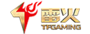 ภาพรายการสล็อต TF Gaming