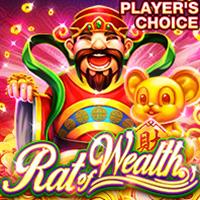 ภาพรายการสล็อต PLAYSTAR