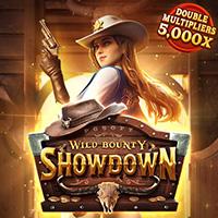 ภาพรายการสล็อต Wild Bounty Showdown