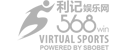 ภาพรายการสล็อต SBO Virtual Sports