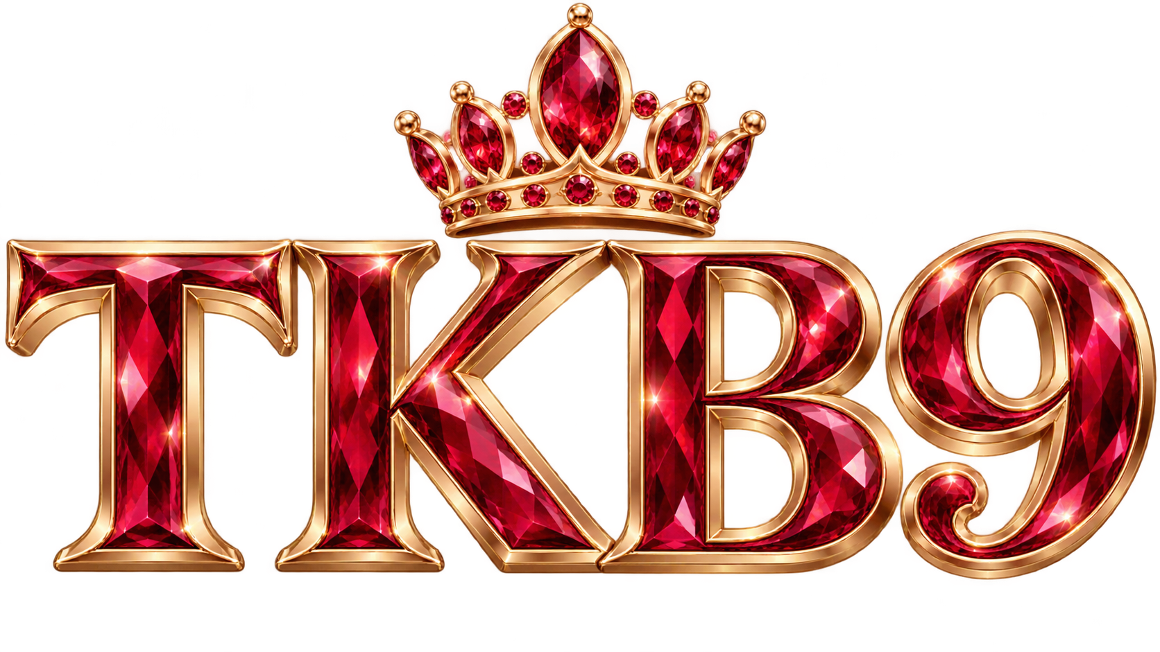 ตราสัญลักษณ์ TKB9